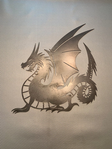 Dragons Art