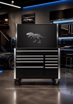 T-Rex Wall Art