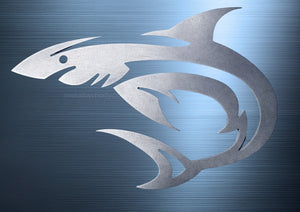Razorfin Shark