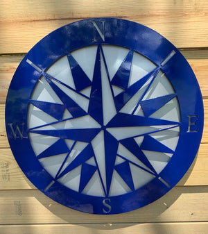 Designer Nautical Compasses Custom Orders